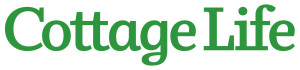 Cottage Life Logo (CNW Group/Cottage Life) (CNW Group/Blue Ant Media)